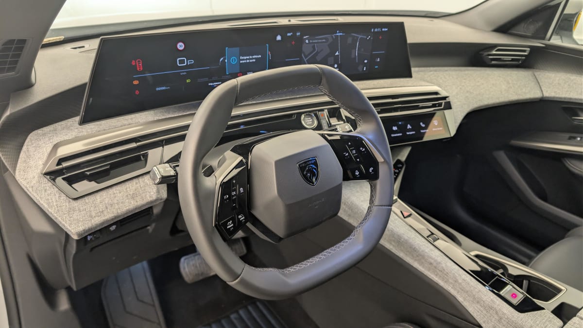 Peugeot 5008 - Image 15