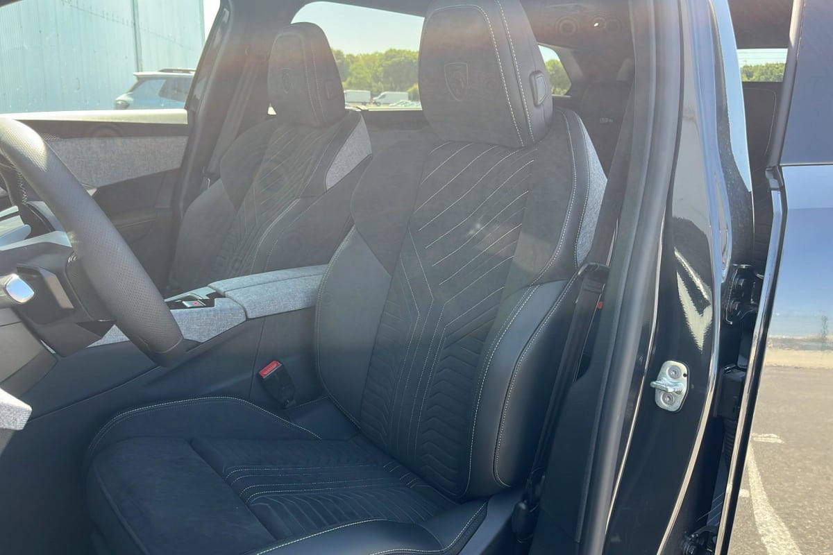 Peugeot 5008 - Image 21