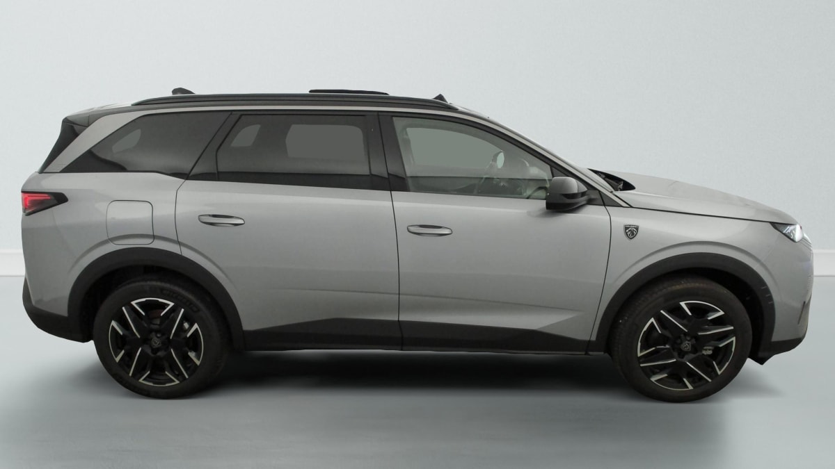 Peugeot 5008 - Image 8