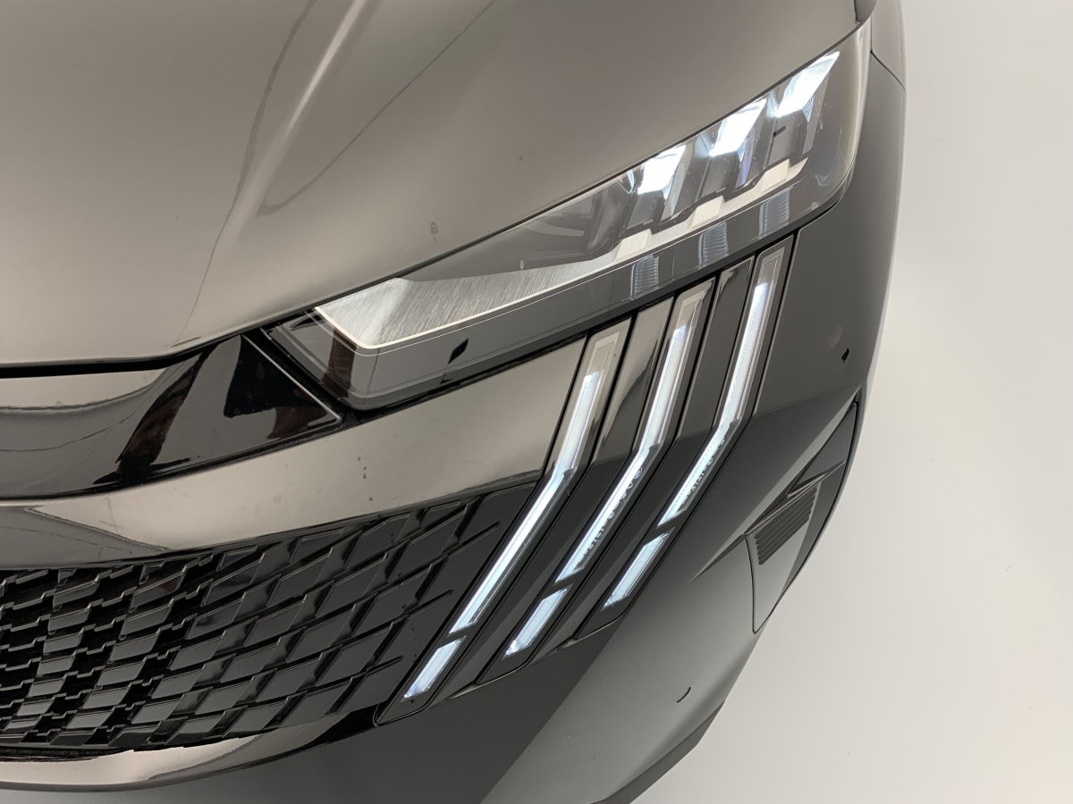 Peugeot 5008 - Image 102