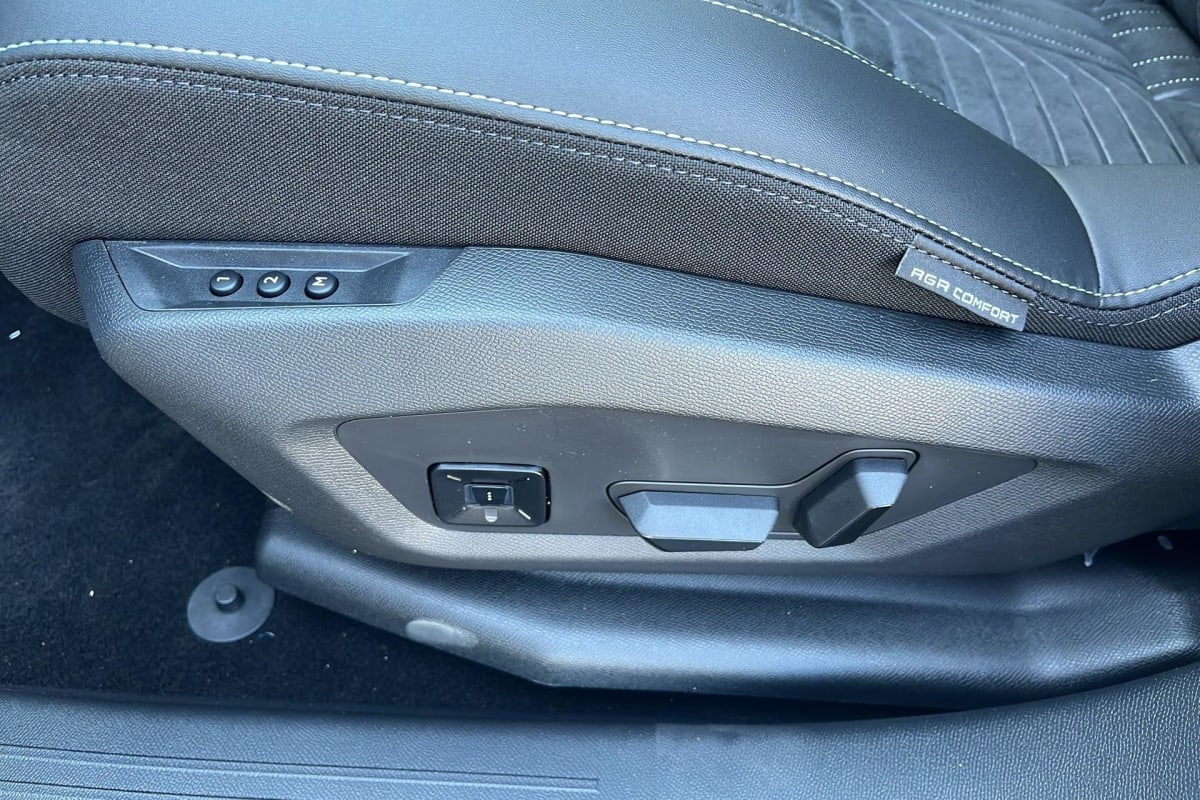 Peugeot 5008 - Image 51
