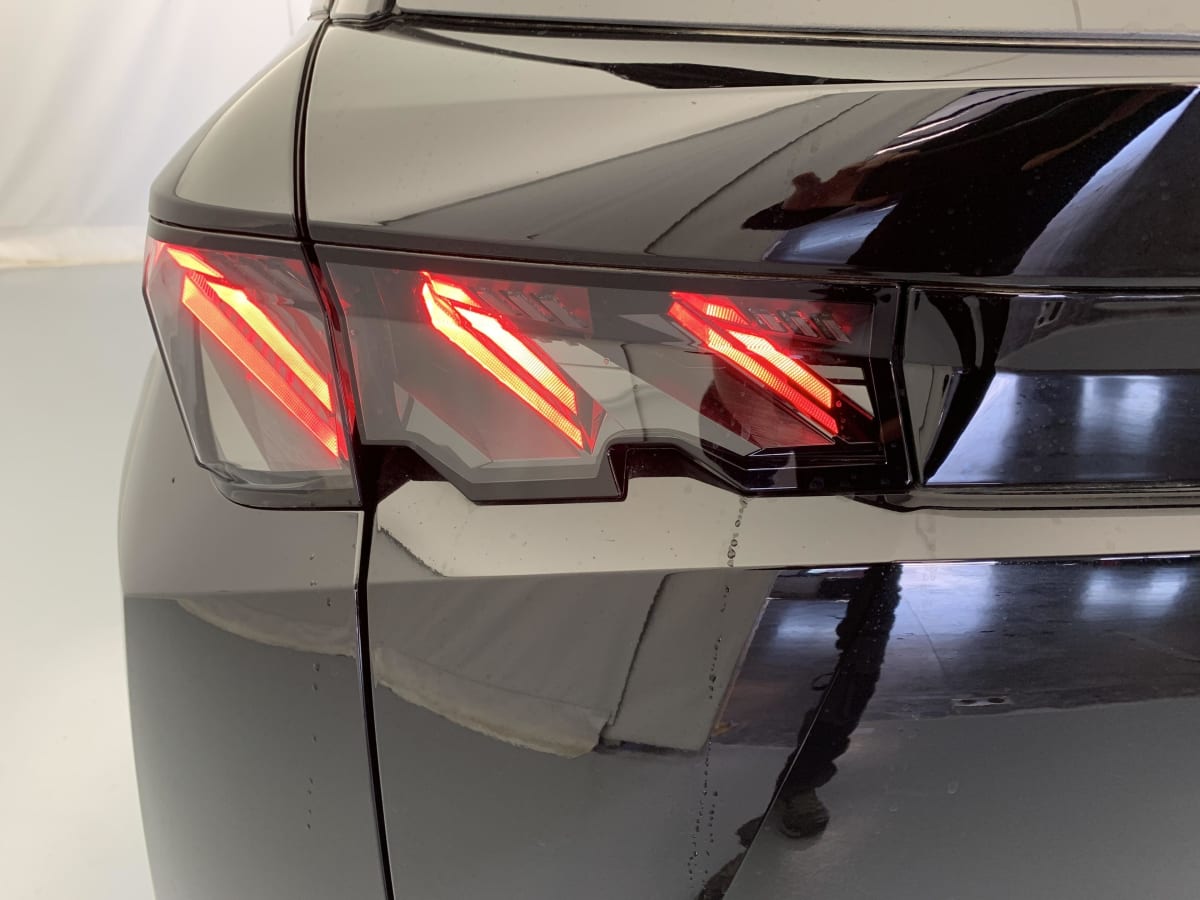 Peugeot 5008 - Image 132