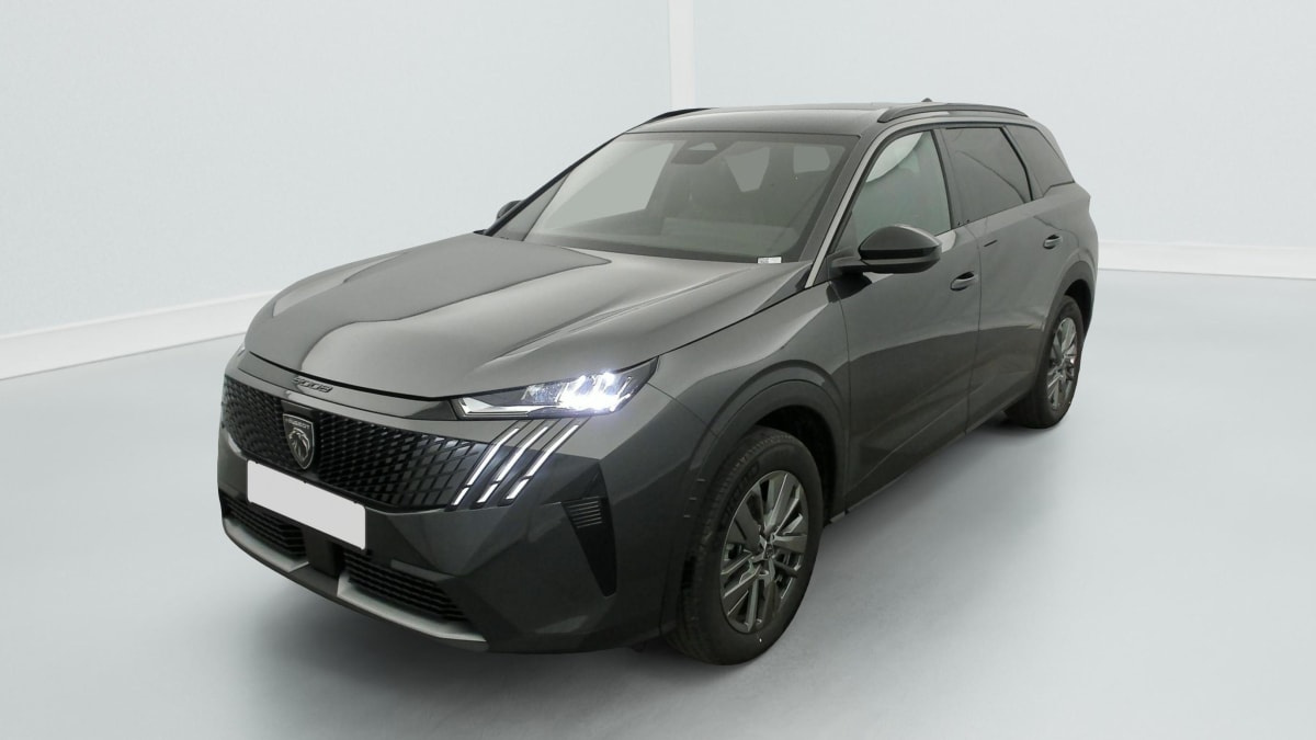 Peugeot 5008 - Image 3