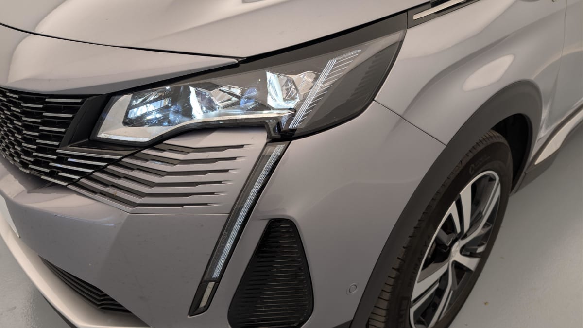 Peugeot 5008 - Image 21
