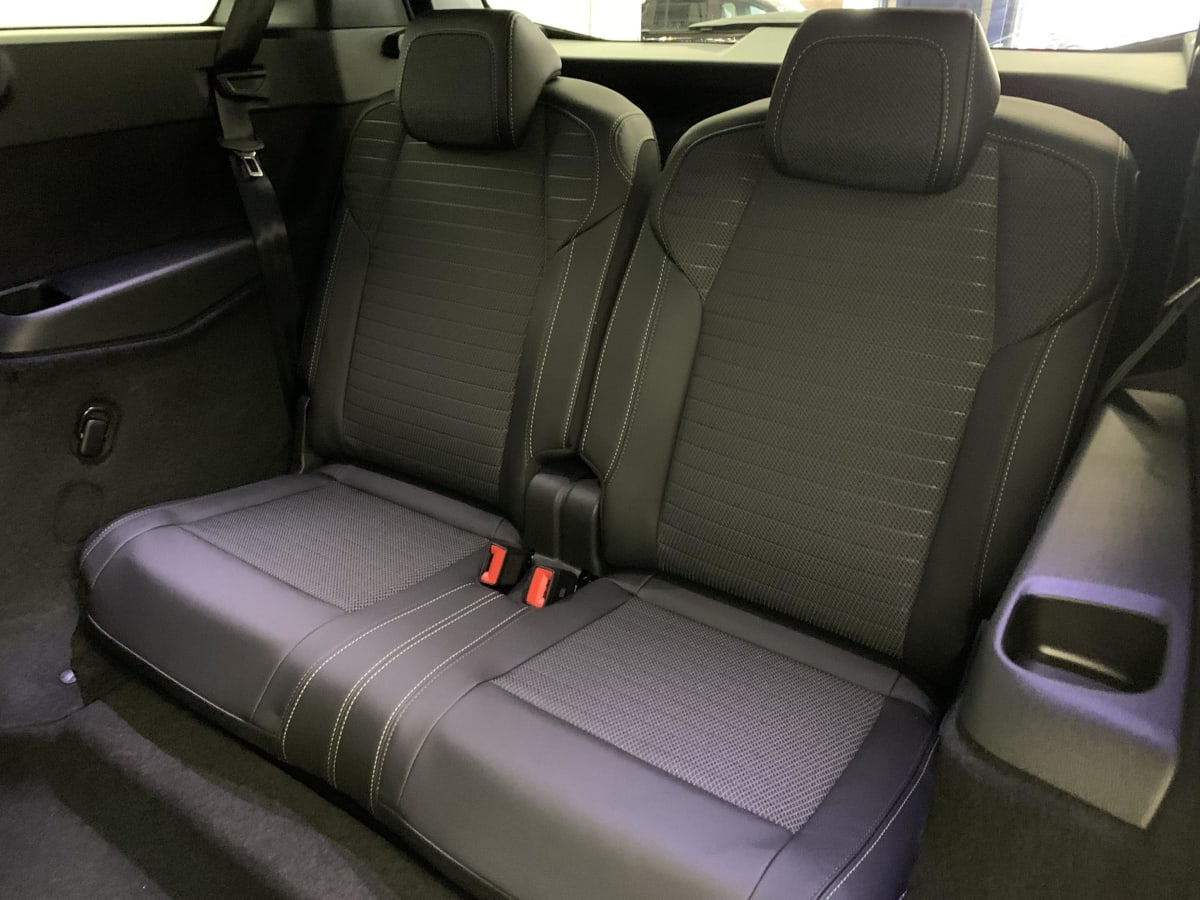 Peugeot 5008 - Image 19