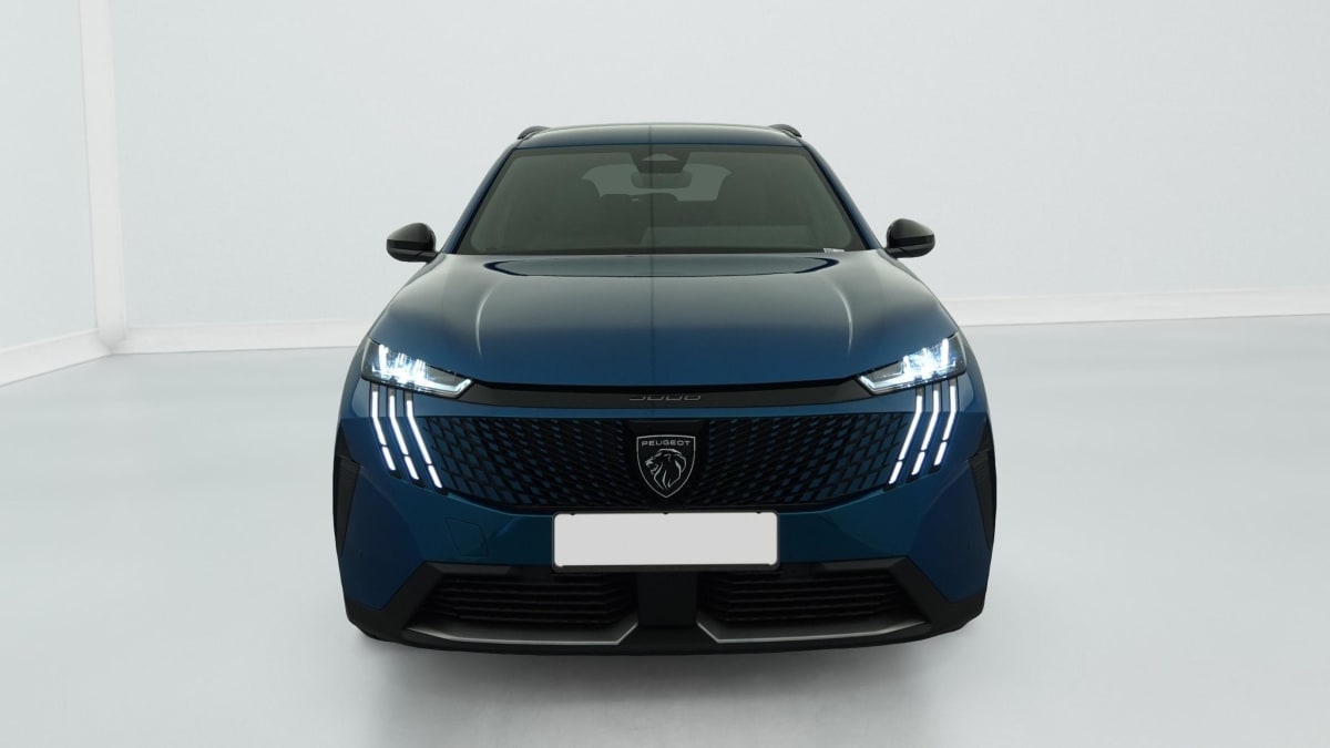 Peugeot 5008 - Image 2