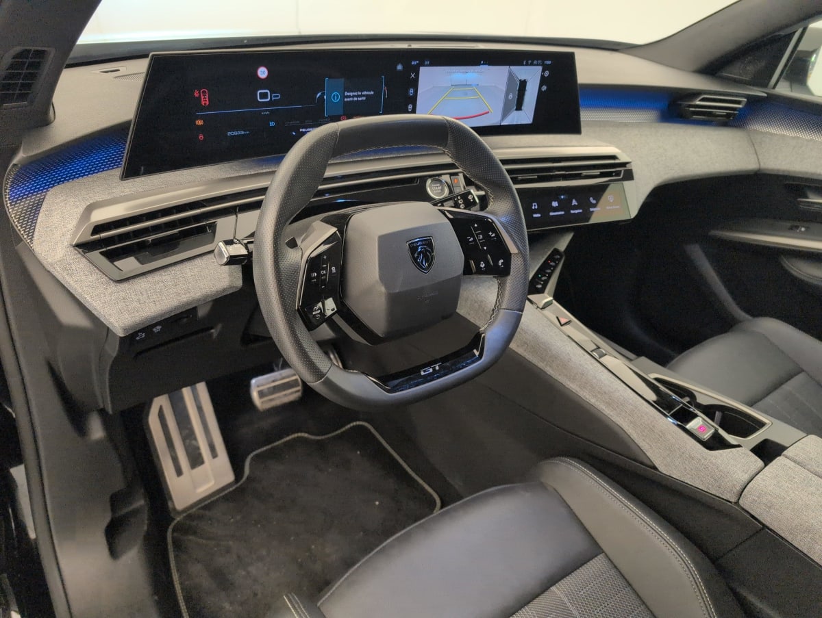 Peugeot 5008 - Image 15