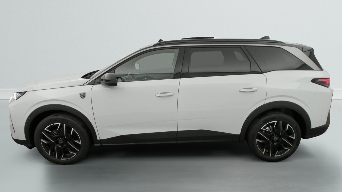 Peugeot 5008 - Image 61