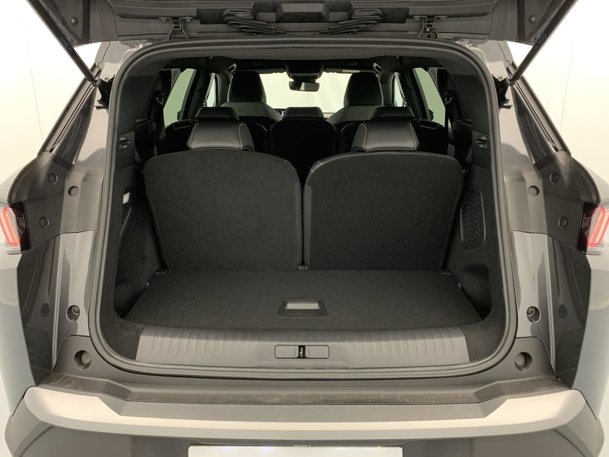 Peugeot 5008 - Image 61