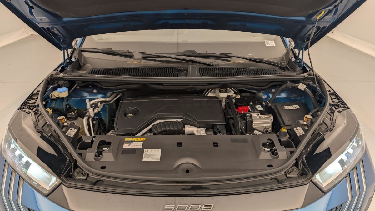 Peugeot 5008 - Image 21