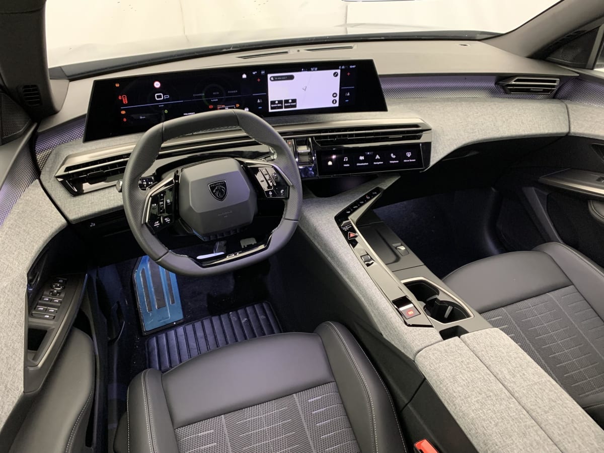 Peugeot 5008 - Image 12