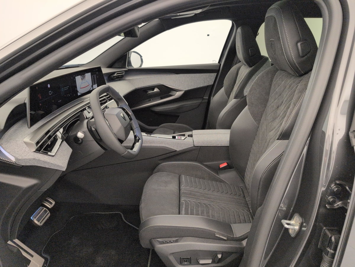 Peugeot 5008 - Image 16