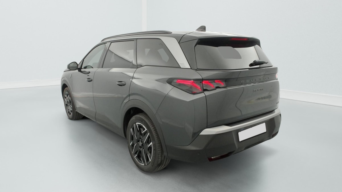 Peugeot 5008 - Image 32