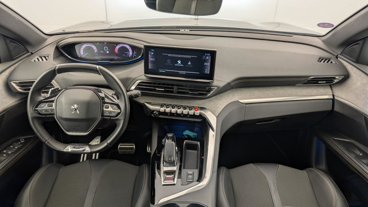 Peugeot 5008 - Image 13