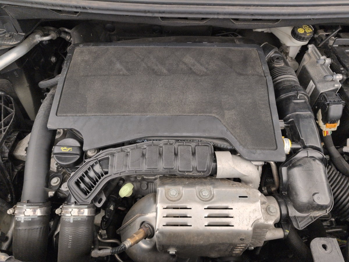 Peugeot 5008 - Image 22