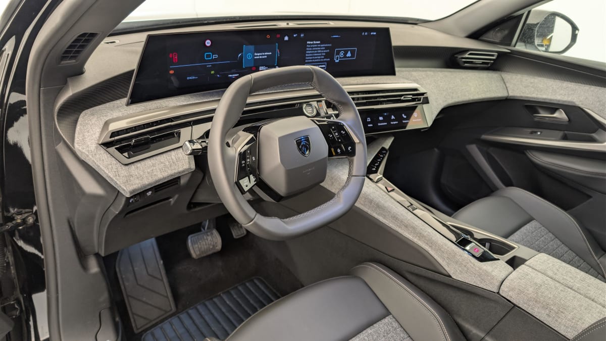 Peugeot 5008 - Image 15