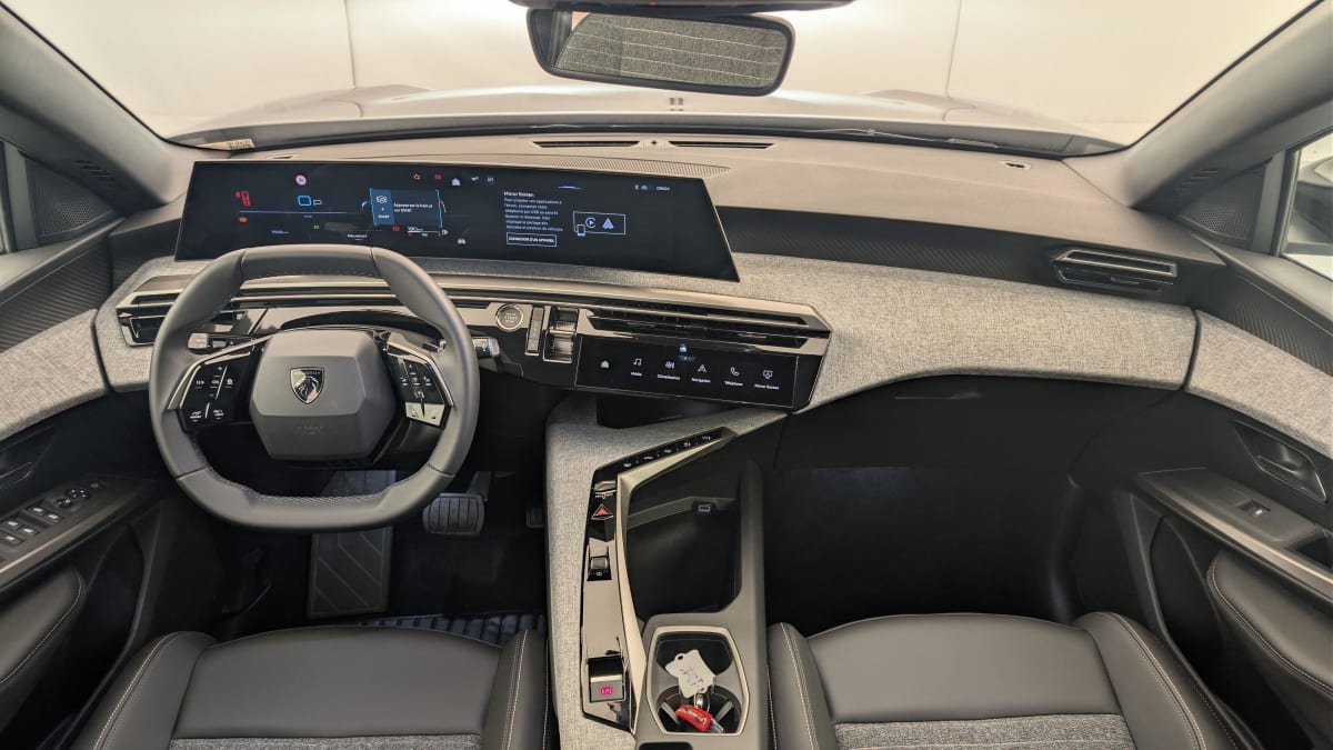 Peugeot 5008 - Image 13