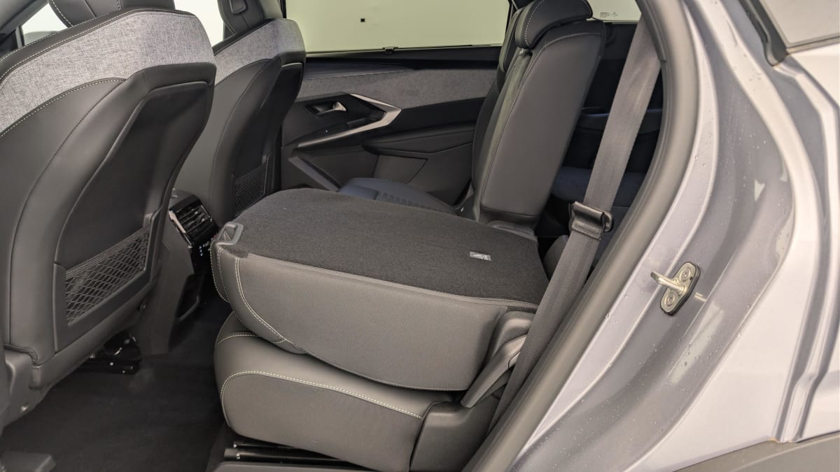 Peugeot 5008 - Image 12