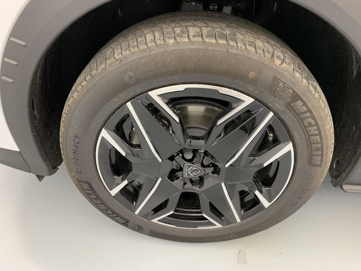 Peugeot 5008 - Image 76