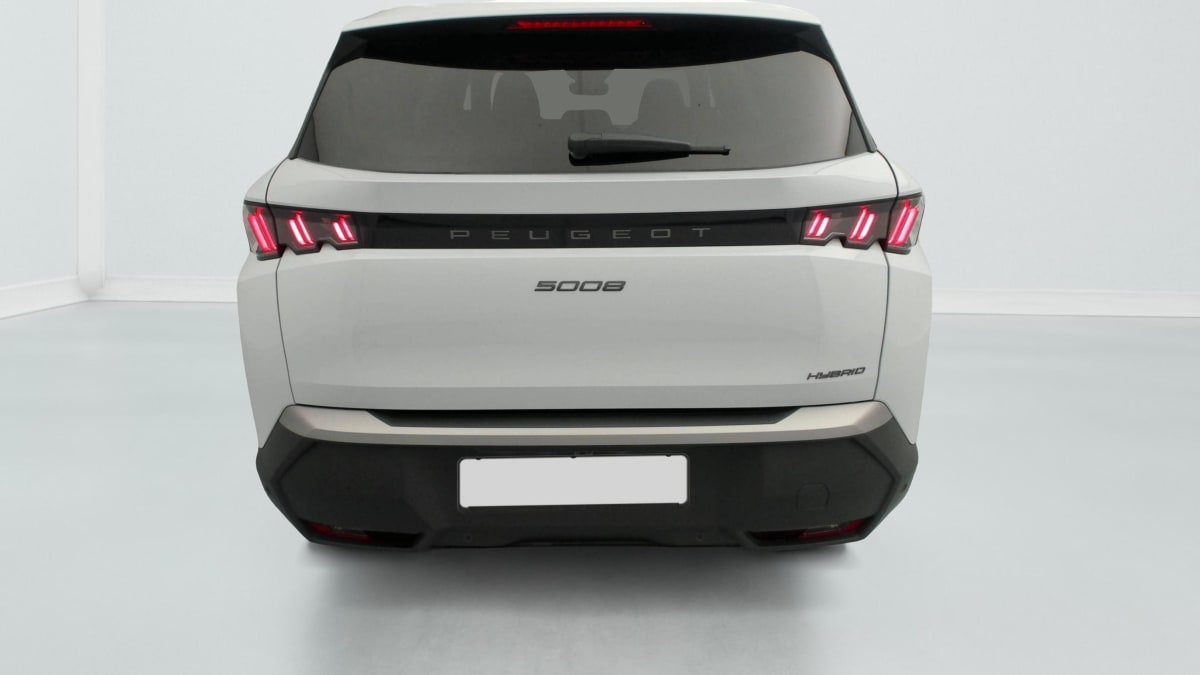 Peugeot 5008 - Image 6