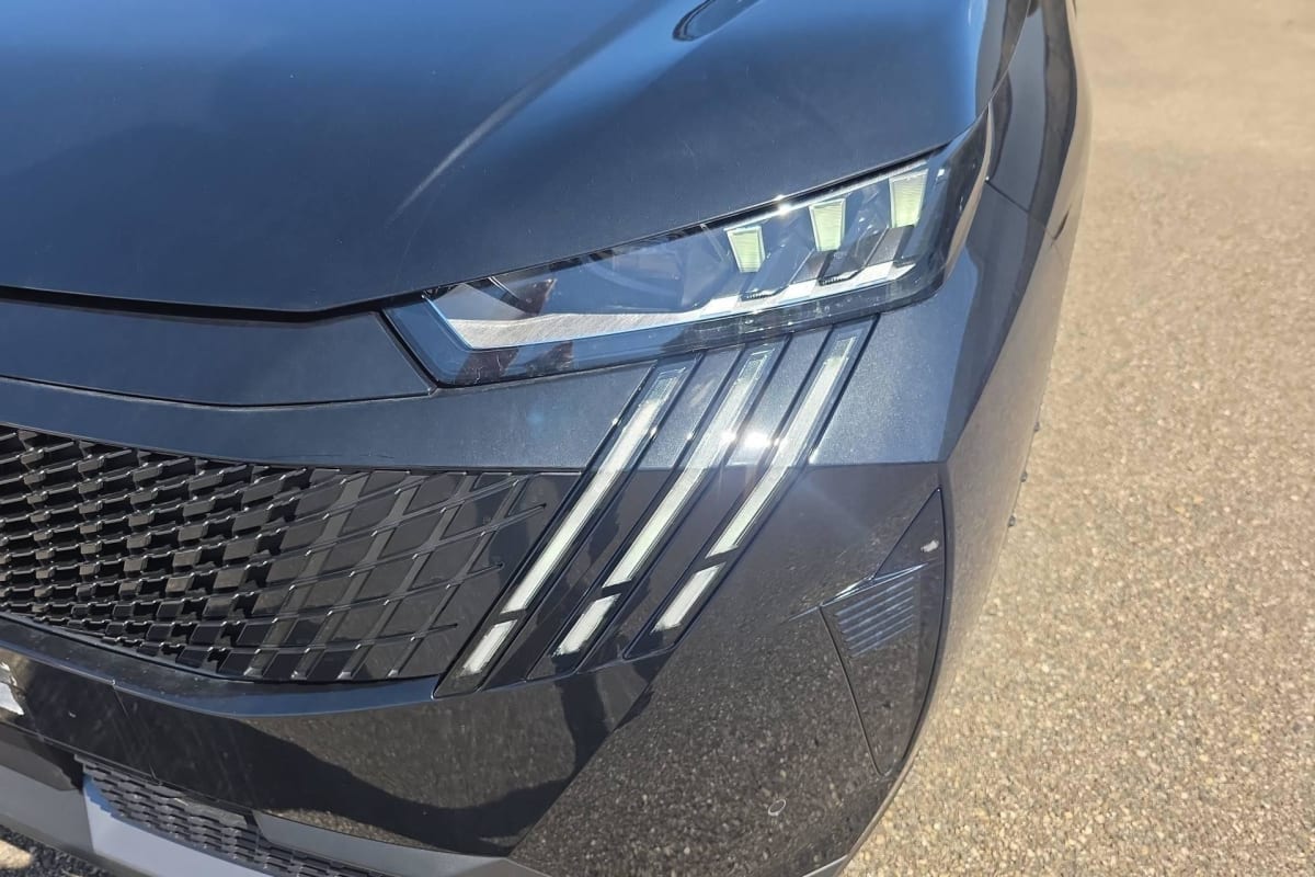 Peugeot 5008 - Image 52