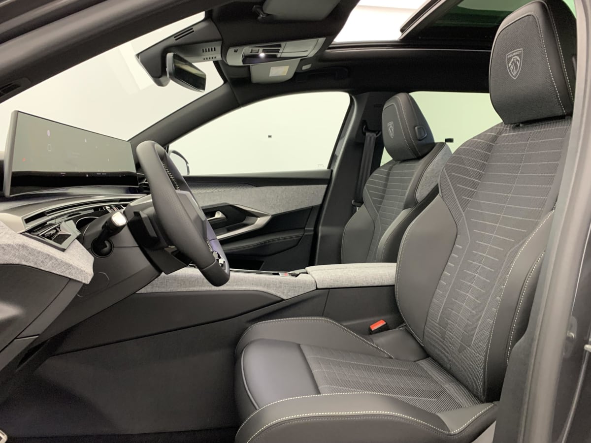 Peugeot 5008 - Image 18