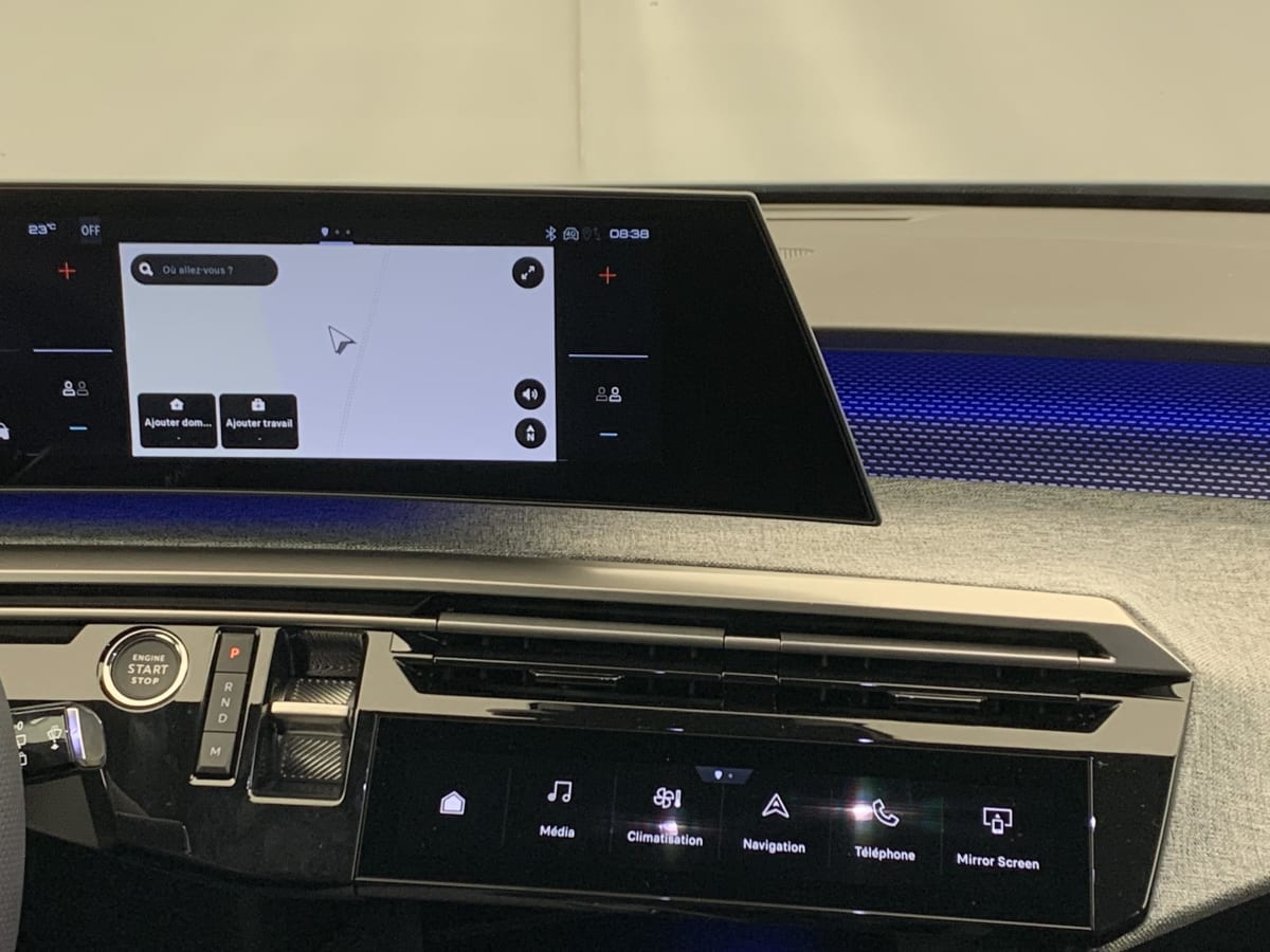 Peugeot 5008 - Image 19