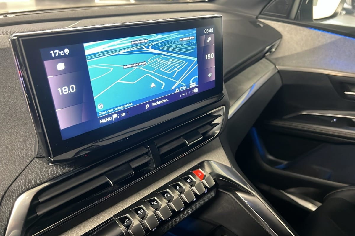Peugeot 5008 - Image 17