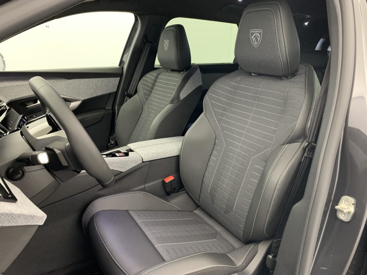 Peugeot 5008 - Image 21