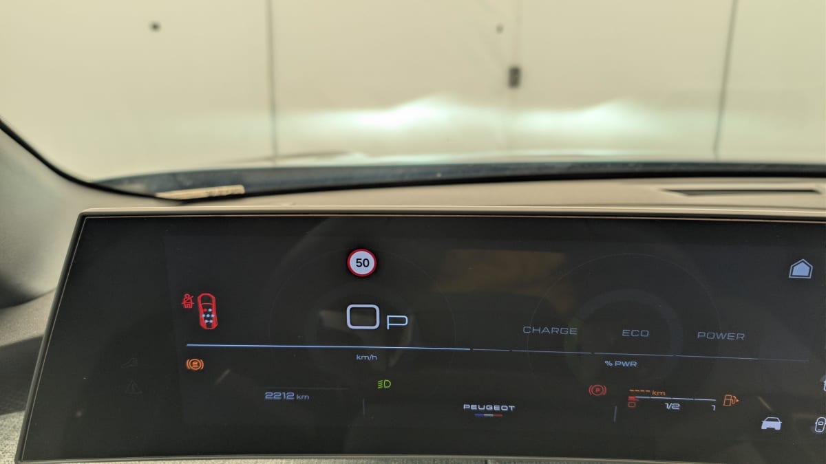 Peugeot 5008 - Image 24