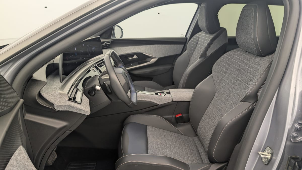 Peugeot 5008 - Image 16