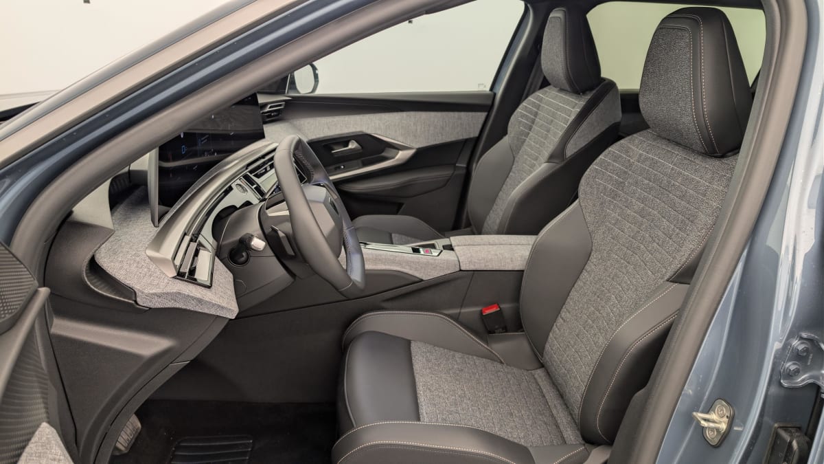 Peugeot 5008 - Image 16