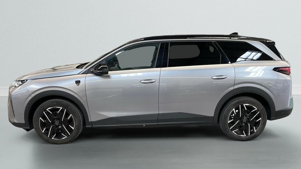 Peugeot 5008 - Image 4