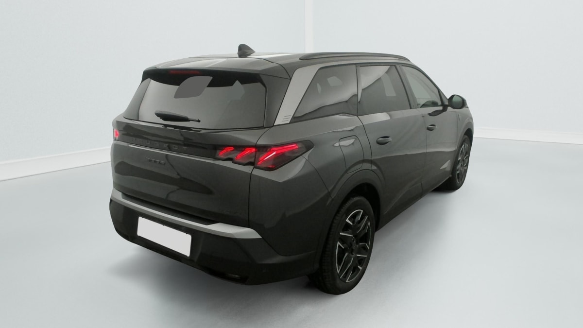 Peugeot 5008 - Image 7
