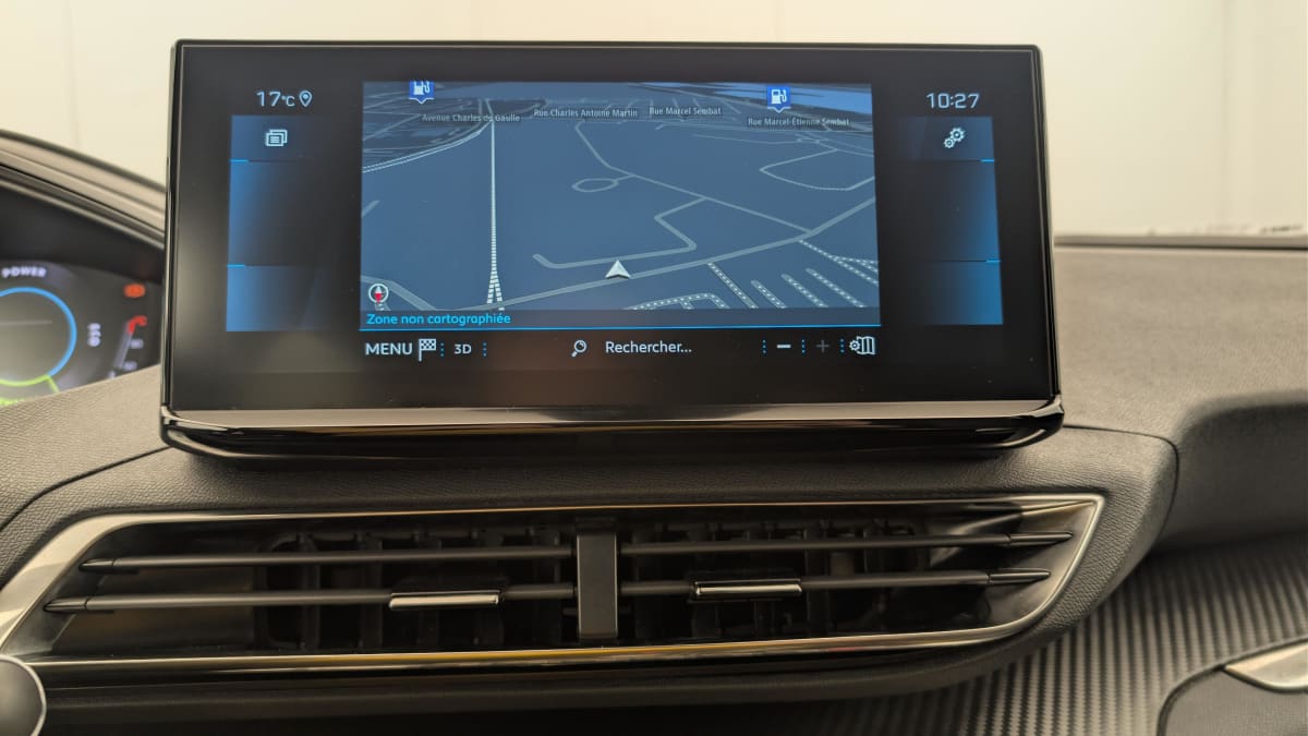 Peugeot 5008 - Image 18