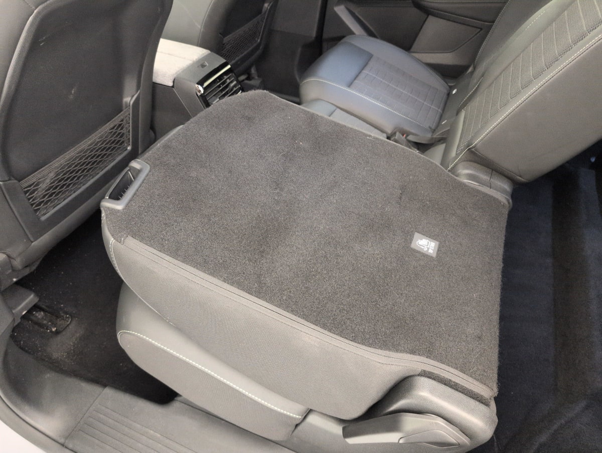 Peugeot 5008 - Image 12