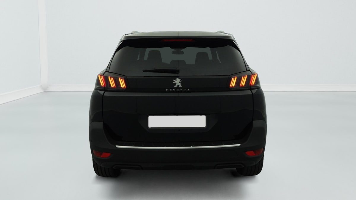 Peugeot 5008 - Image 6