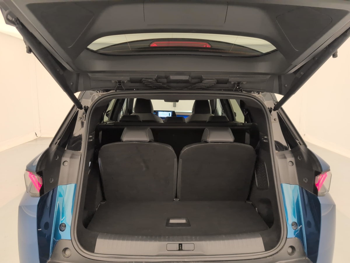 Peugeot 5008 - Image 12