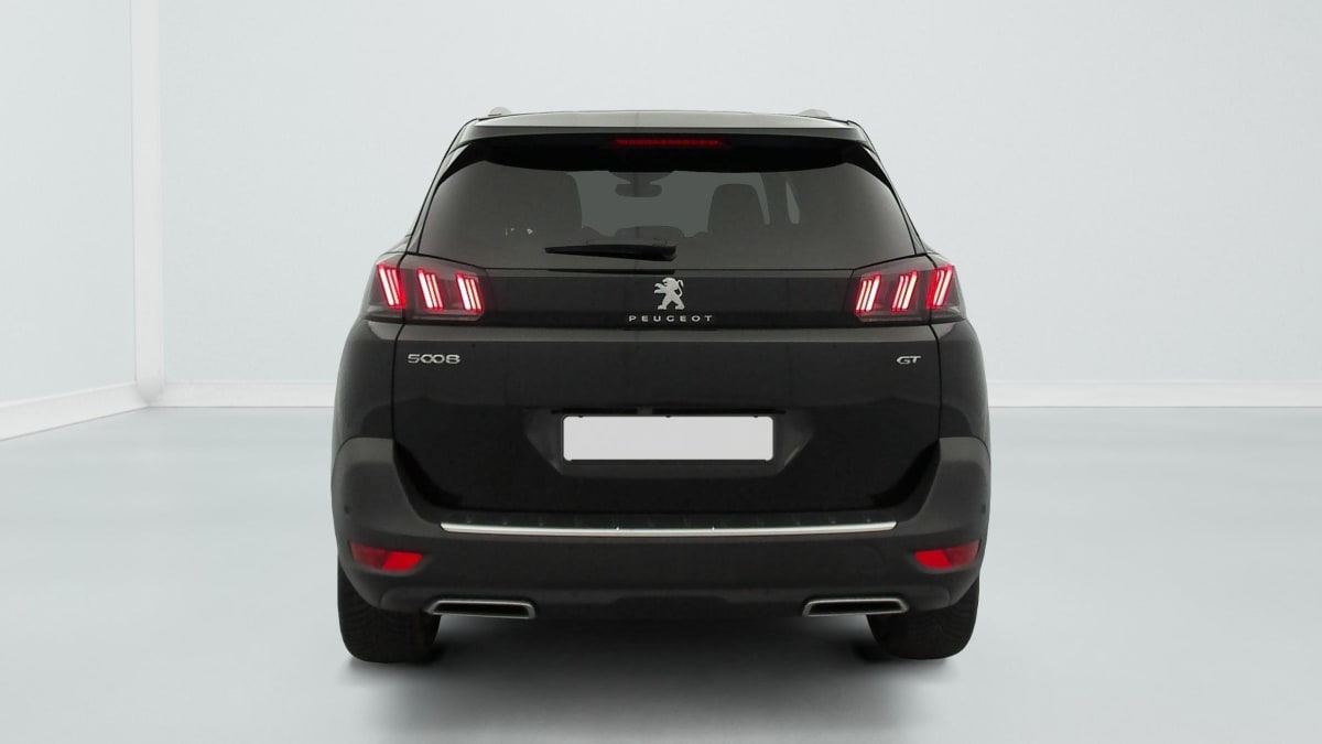 Peugeot 5008 - Image 6