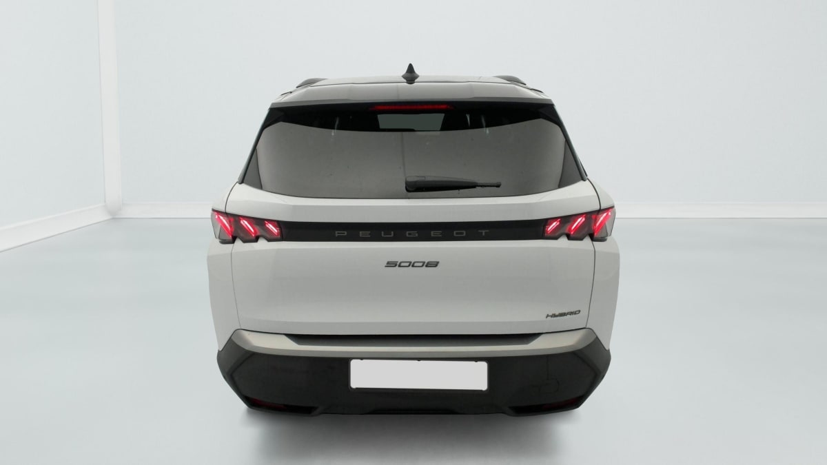 Peugeot 5008 - Image 32
