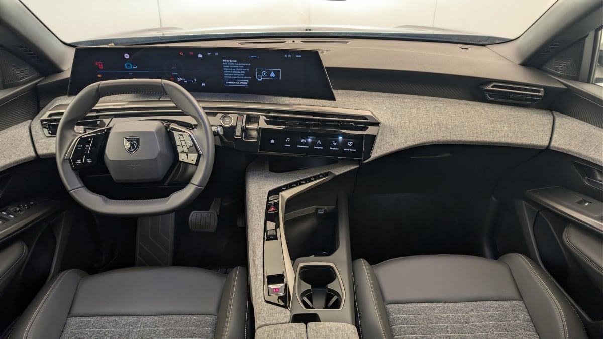 Peugeot 5008 - Image 13