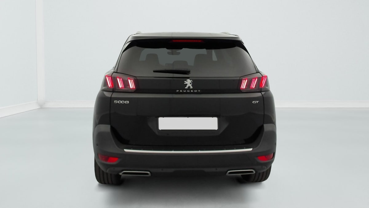 Peugeot 5008 - Image 6
