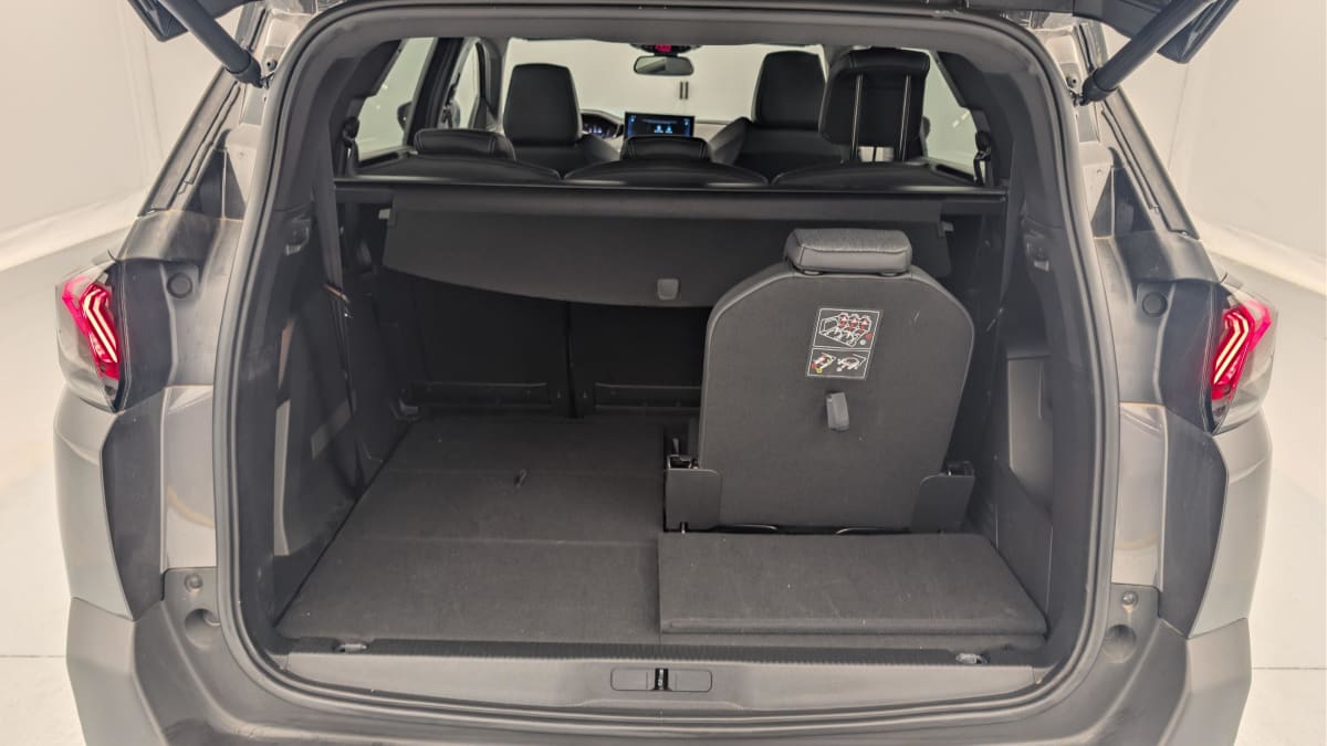Peugeot 5008 - Image 11