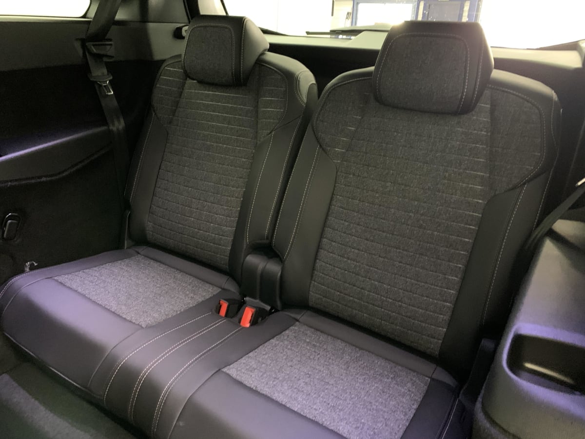 Peugeot 5008 - Image 21