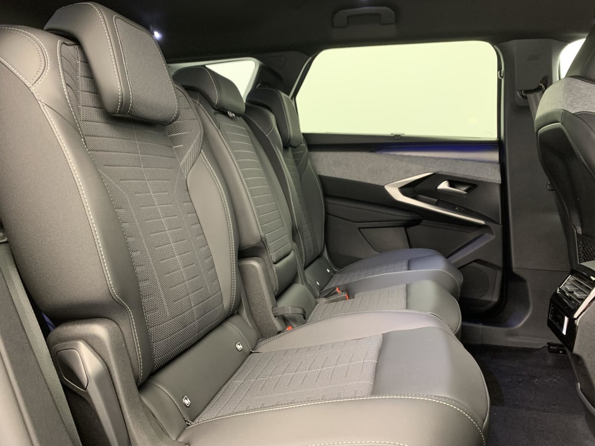 Peugeot 5008 - Image 11