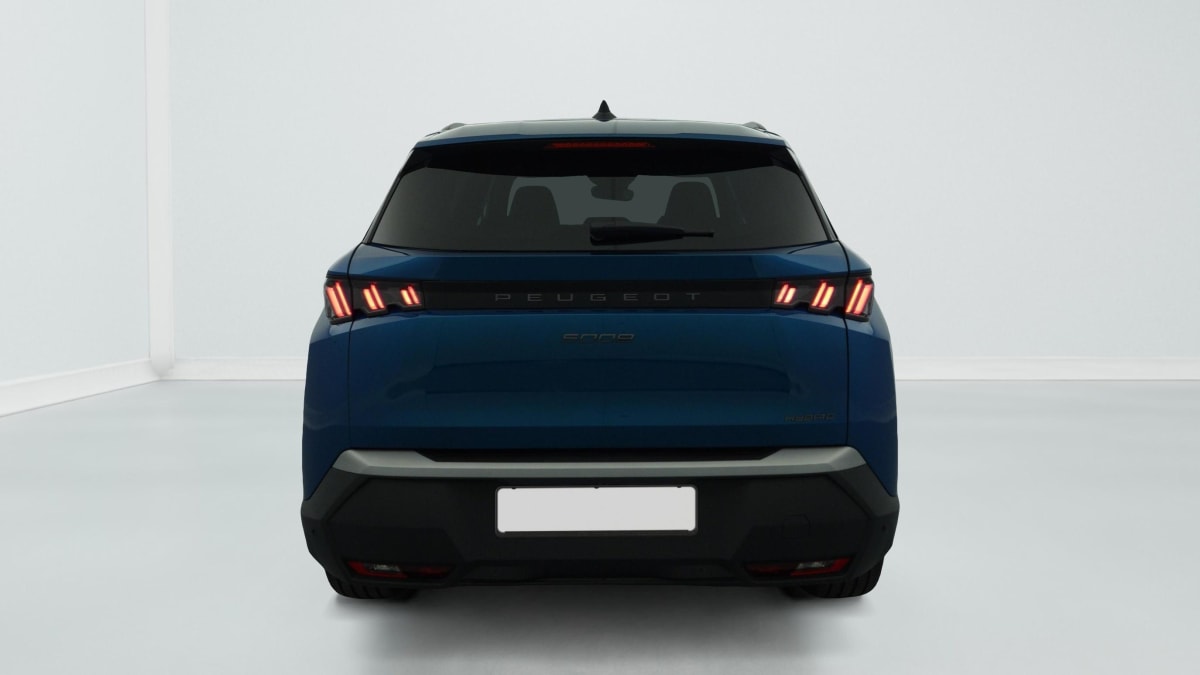 Peugeot 5008 - Image 6