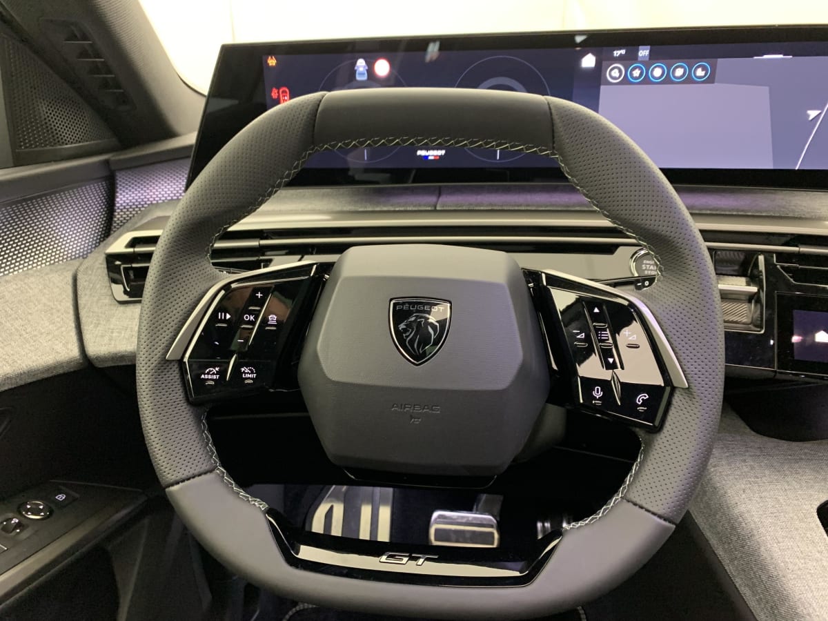 Peugeot 5008 - Image 74