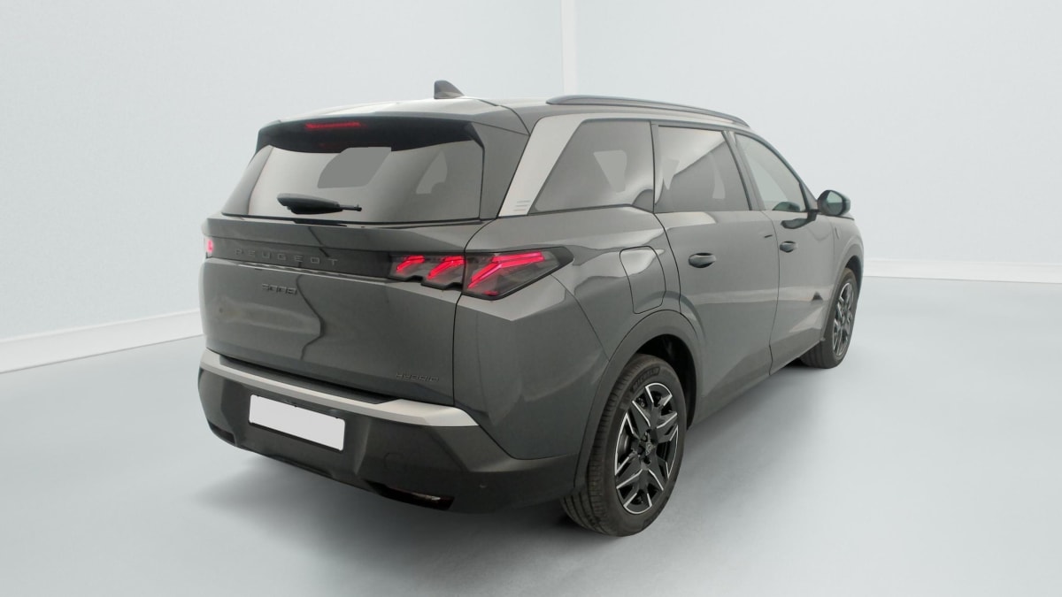 Peugeot 5008 - Image 34