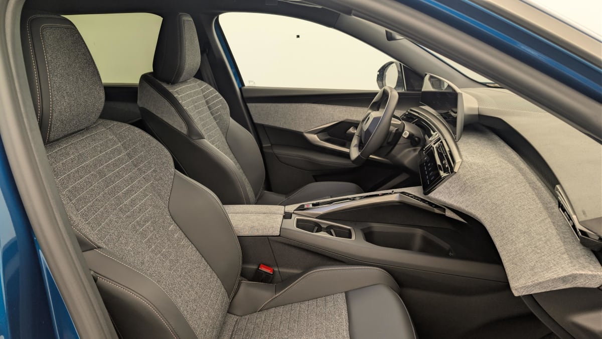 Peugeot 5008 - Image 9