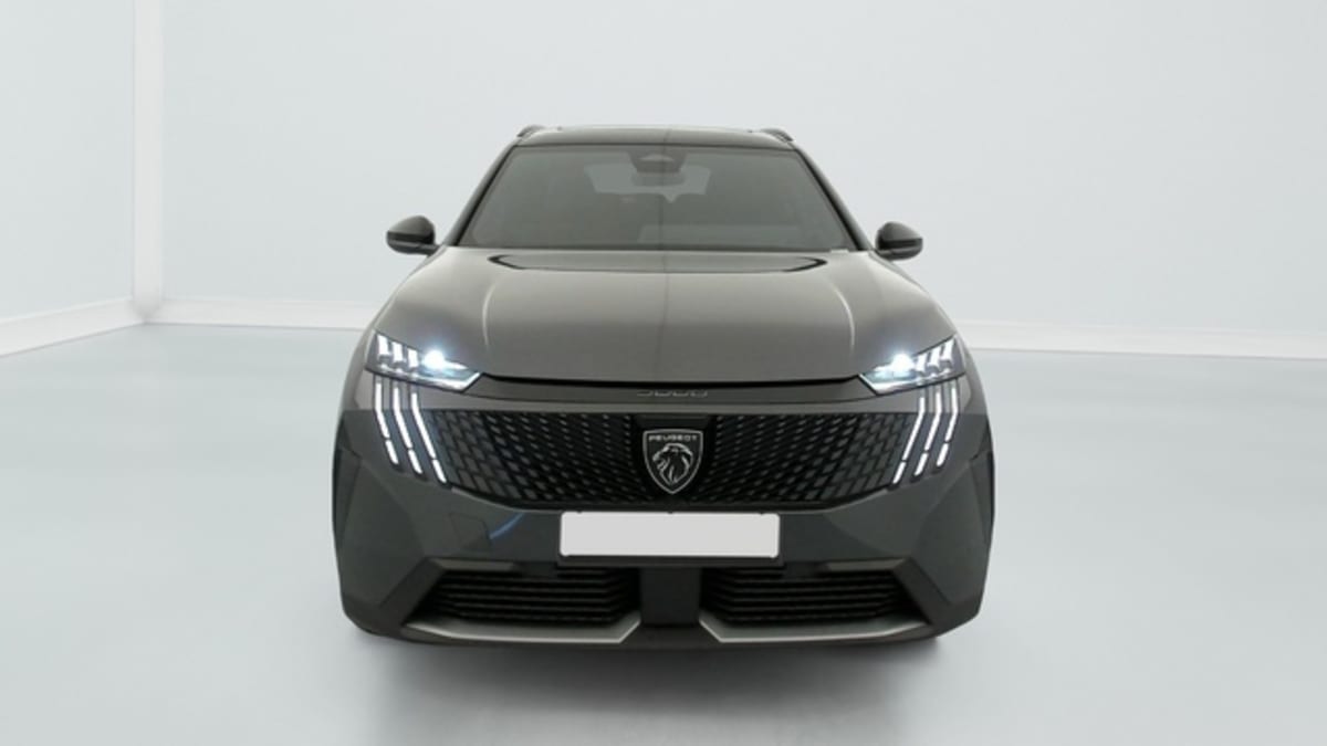 Peugeot 5008 - Image 2